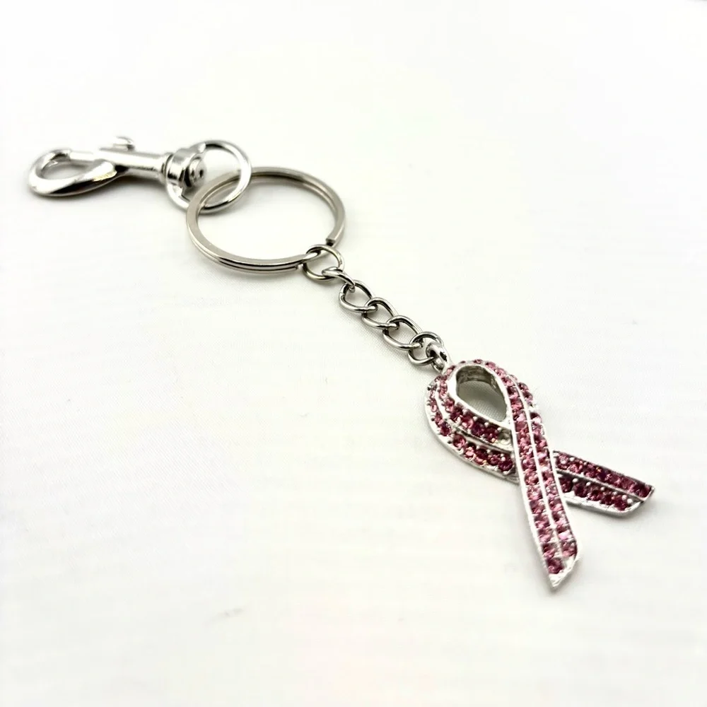 Inspirational Keychain Gift Bundle - Lot of 3 (Teacher, Sister, Hope)